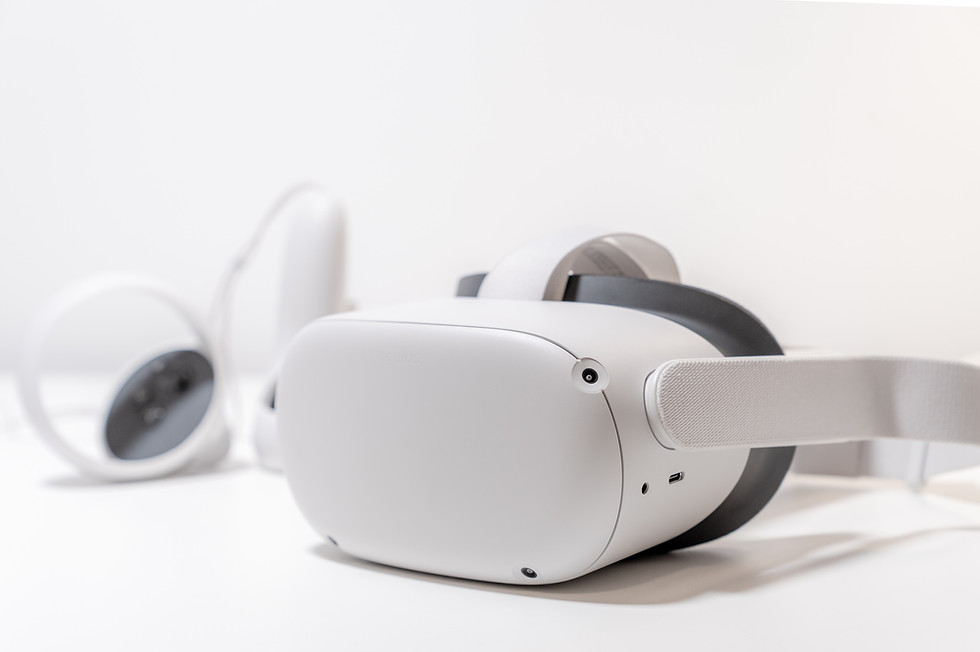 architecture virtual reality