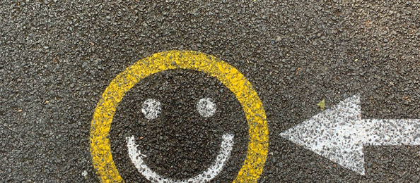 How to Be Happy, Live Longer and Succeed in Business