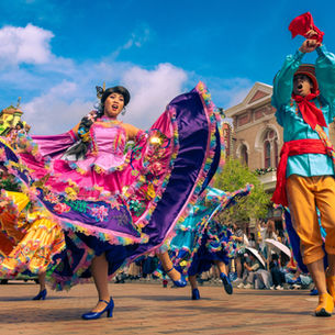 Explore the Best Theme Parks in Hong Kong for Family Adventures