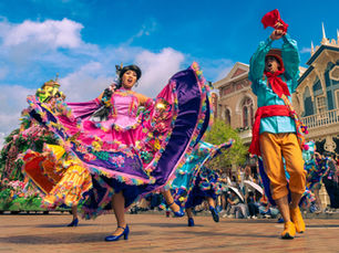 Explore the Best Theme Parks in Hong Kong for Family Adventures