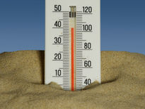 July 2026 was the hottest month on record in the contiguous U.S.