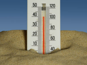 Canicule : comprendre les dangers et adopter les bons réflexes