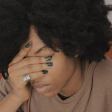 Mental Health Crisis in Kenya