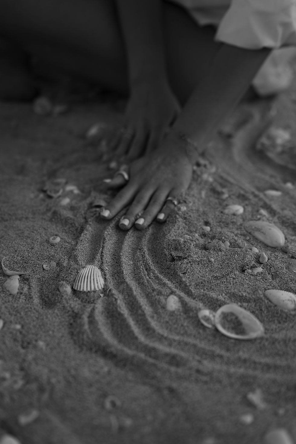 Image by Varvara Borodina