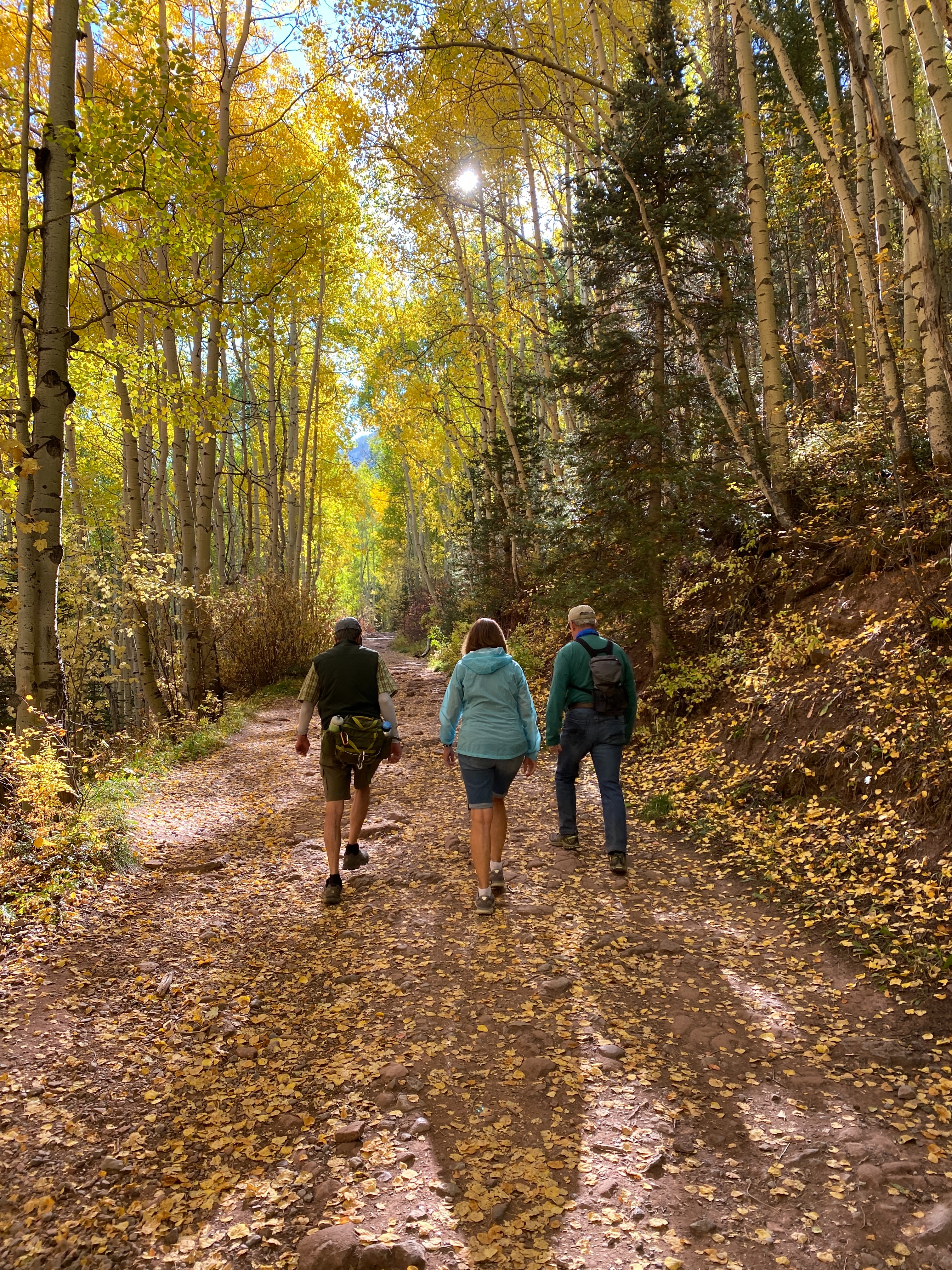 Bear Creek Loop