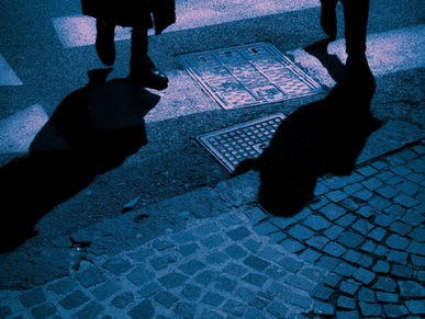Why You Should NEVER Accept Free Drugs from Strangers