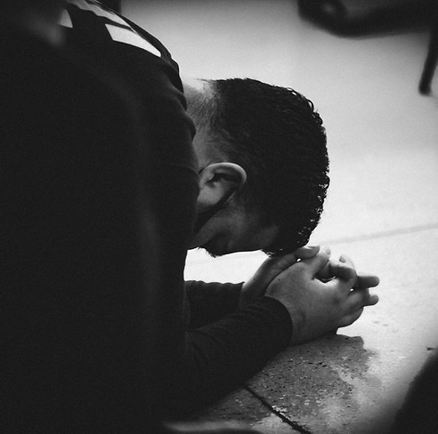 Image by Jon Tyson