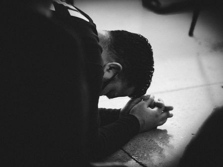 Death in Disobedience