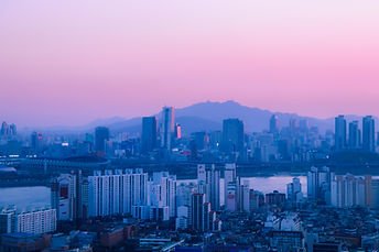 decouvrir la capitale Seoul