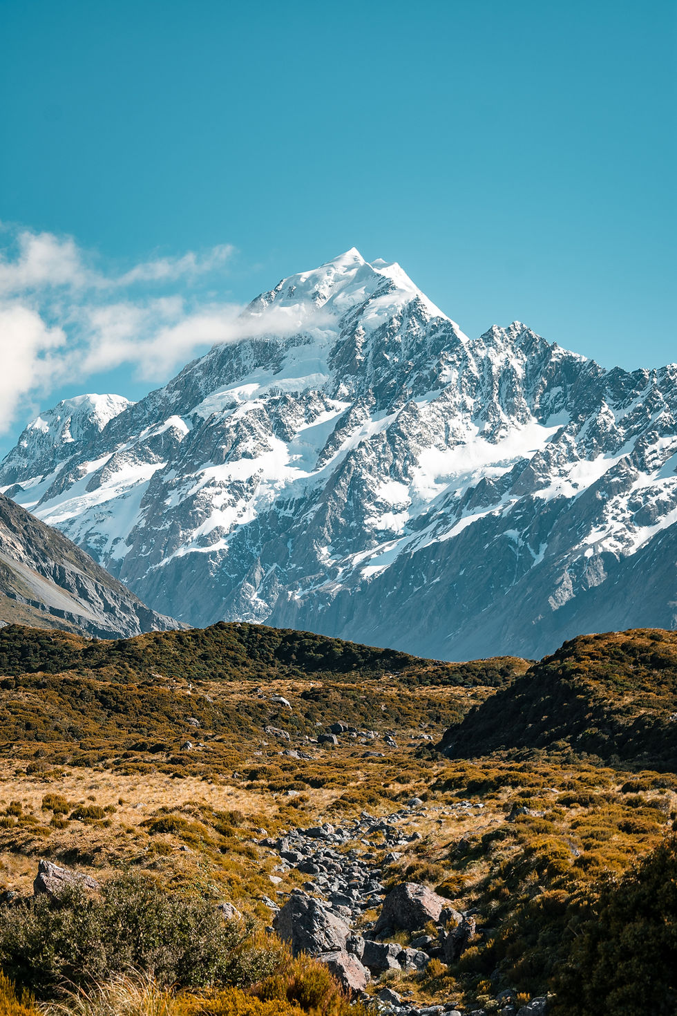 Corpses seen in area where five climbers went missing last year