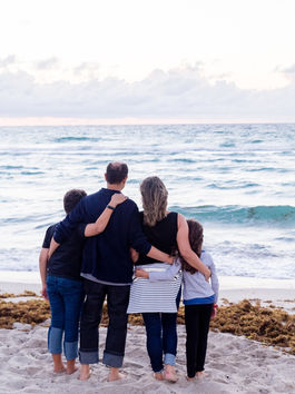 Not so Happy family, is good enough