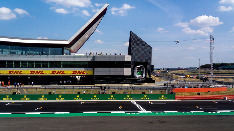 Silverstone 2025: The British Grand Prix - Everything You need to know