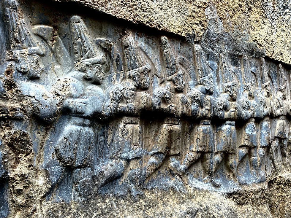 Image by Ahmet Onur ÖZ