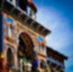 Badrinath Temple