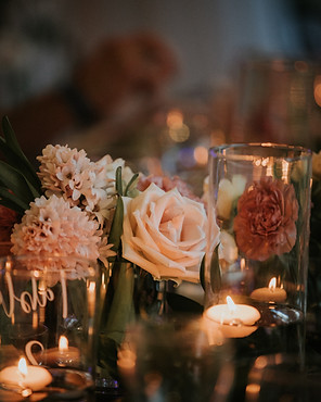 wedding centrepiece hire adelaide