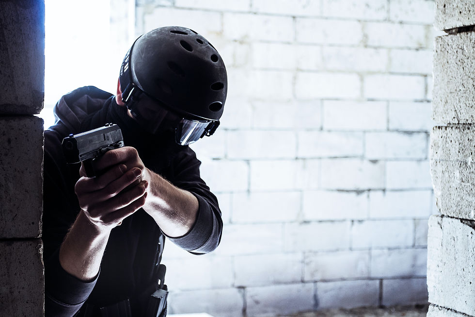 Misdemeanor vs. Felony in Florida: What's the Real Difference?