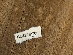 Courage Under Fire