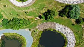 Wetland Developments