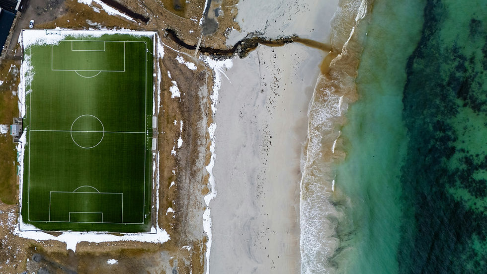 How can sports events adapt to climate change? 