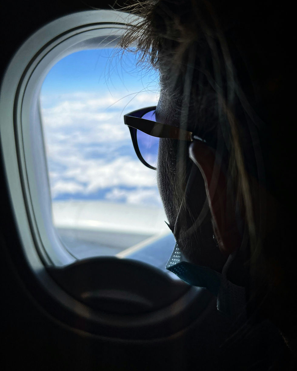 Holidaymakers Face Worst Air Traffic Control Issues in 25 Years