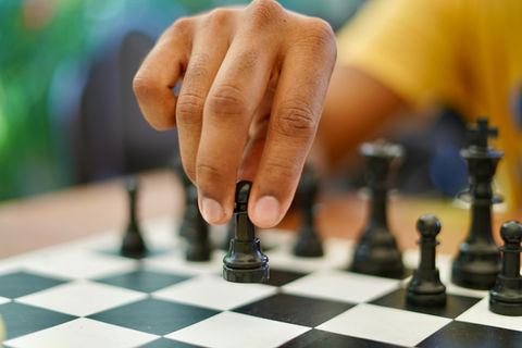 Image by Praveen Thirumurugan