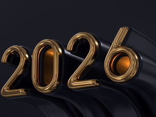 2026: O Ano Universal 1 o Recomeço que Exige Postura