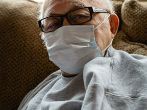 FRONTLINE STORIES: OMICRON AND HUNGER