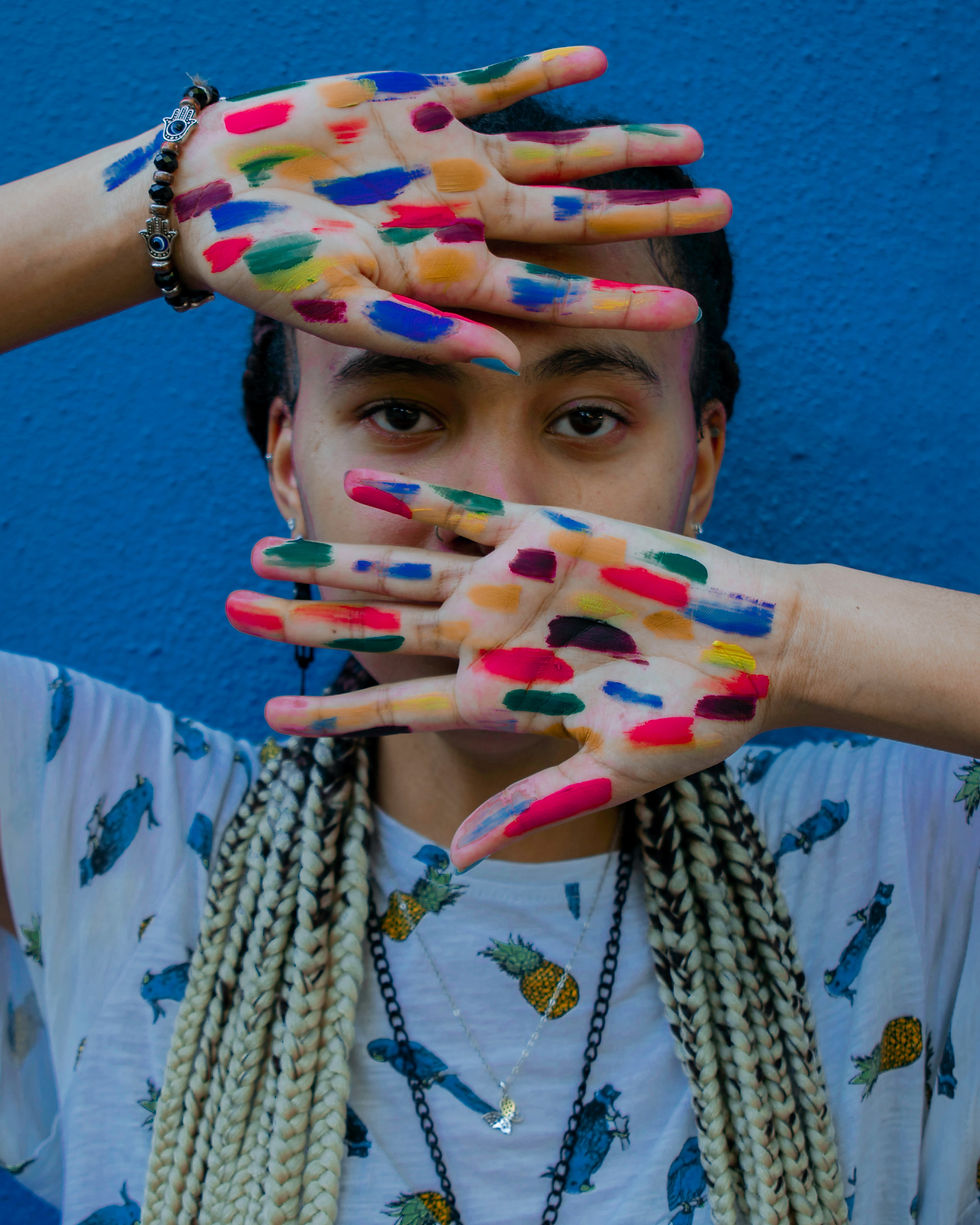 Trauma-Informed Expressive Arts and Mindfulness: A Holistic Approach to Supporting System-Involved Youth and Families