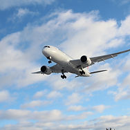 airline crew healing workshop