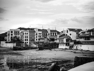 casco viejo au panama