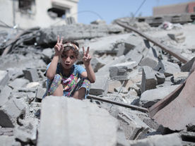 ICJ Orders Israel to Facilitate Humanitarian Aid to Gaza