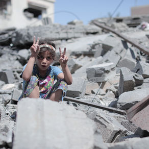 ICJ Orders Israel to Facilitate Humanitarian Aid to Gaza
