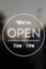 Thumbnail: Business Decal Installed – $99**