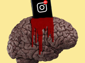 "Opojni" zumbuli digitalnih sadržaja: fenomen brainrota