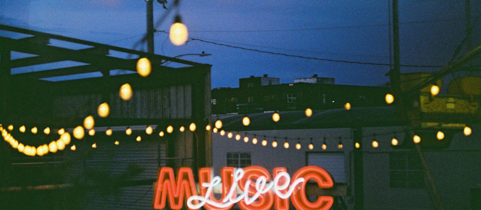 Live Music in Northwest Arkansas: Mid-July to Mid-August