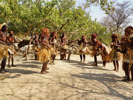 The Deep Need to Belong: Understanding Why We Crave Connection and How to Cultivate It