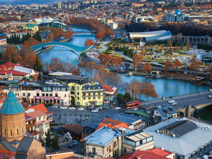 Tax Residency Certificate in Georgia (country)