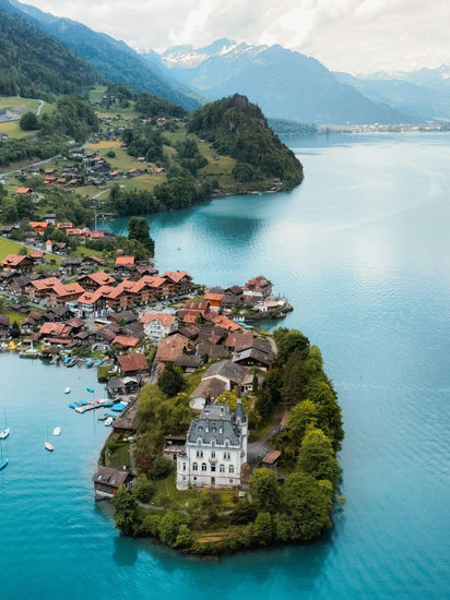 Itinerario 7 días en Suiza: la ruta perfecta para tu primer viaje (2026)