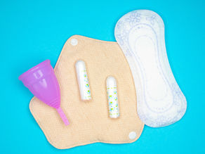 My Favorite Period Products