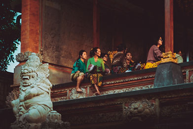 Image by Francesco La Corte