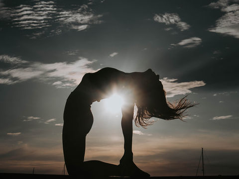Rooting Into Inner Strength: Building Resilience and Confidence
