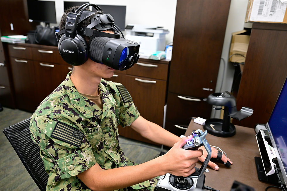 Image by Navy Medicine