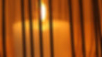 Image by Alan Bowman: candle