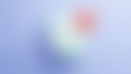 An @ button with a notification button