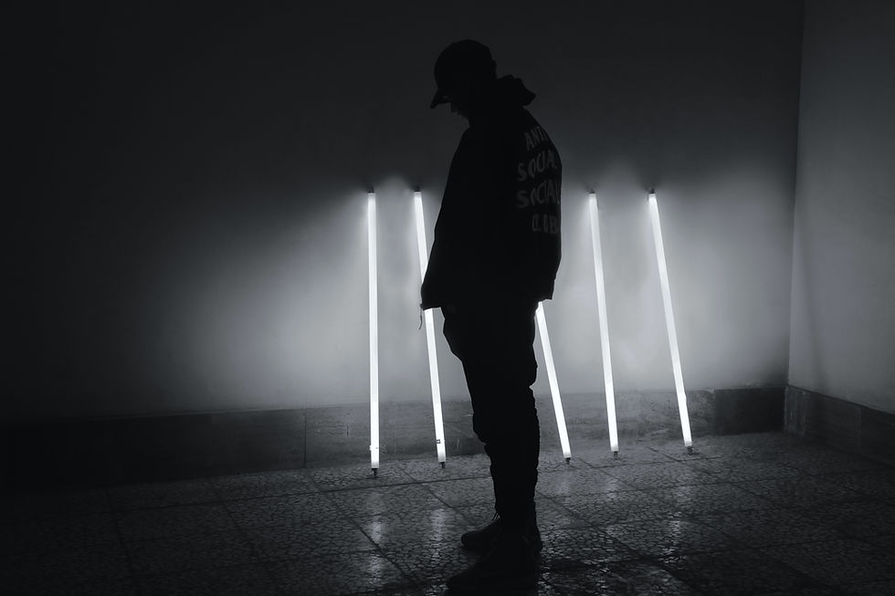 Image by Ali Jouyandeh