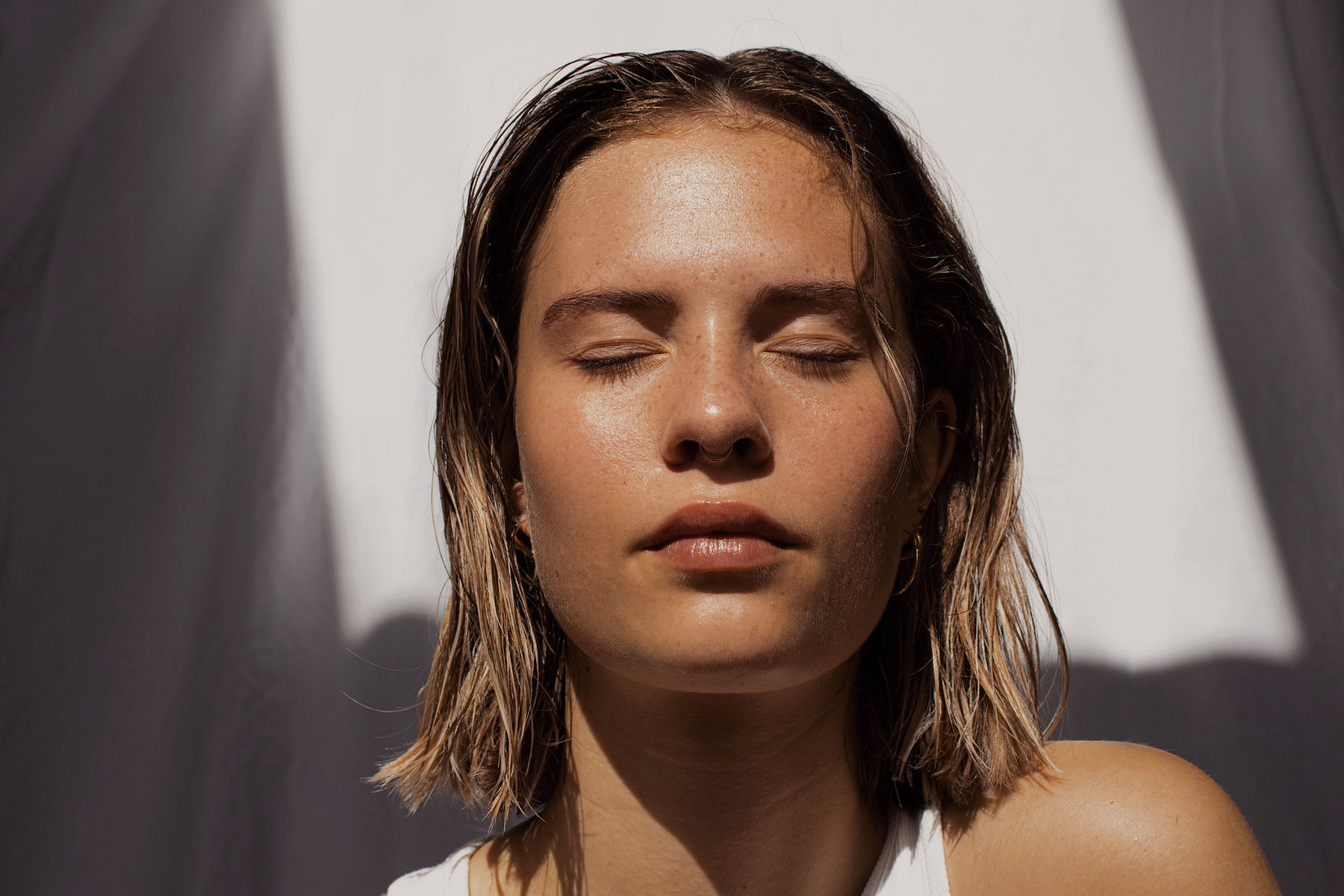 The best Vegan facial moisturisers from Pure Lakes skincare