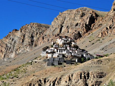 Best Time to Visit Spiti Valley: A Honest Season-by-Season Guide