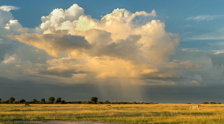 Botswana