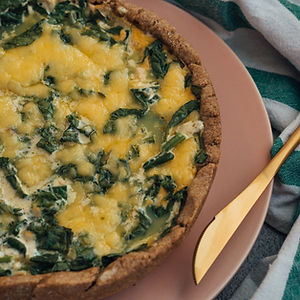 QUICHE