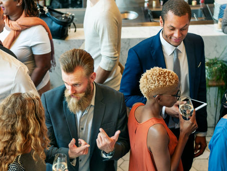 Employees using a lifestyle spending account to access wellness and experience benefits at work.